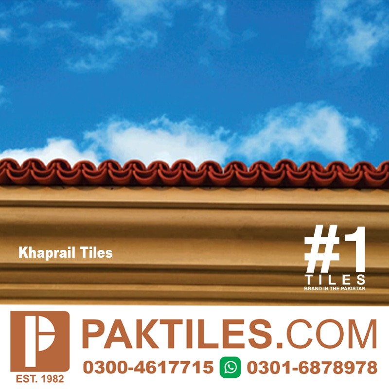 roof tile price