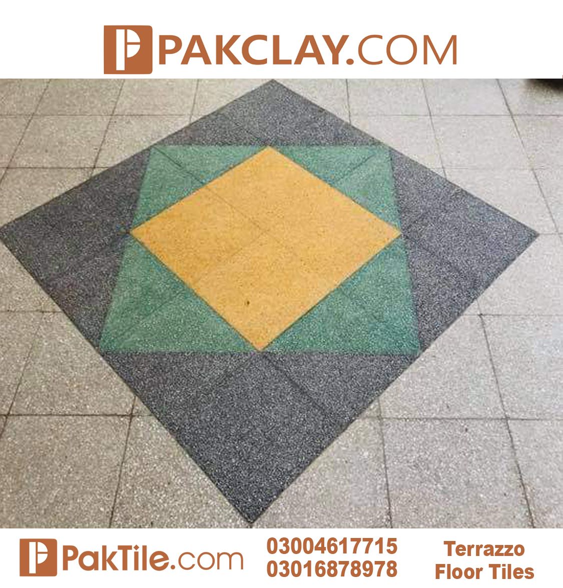 Terrazzo Tile Pakistan