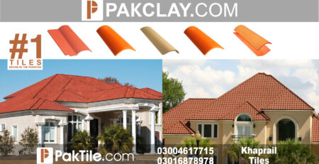 Clay Tiles Lahore
