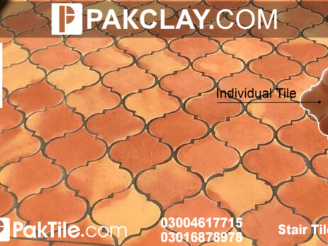 Terracotta Tiles Lahore