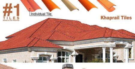 1 Khaprail Tiles Manufacturer in Islamabad
