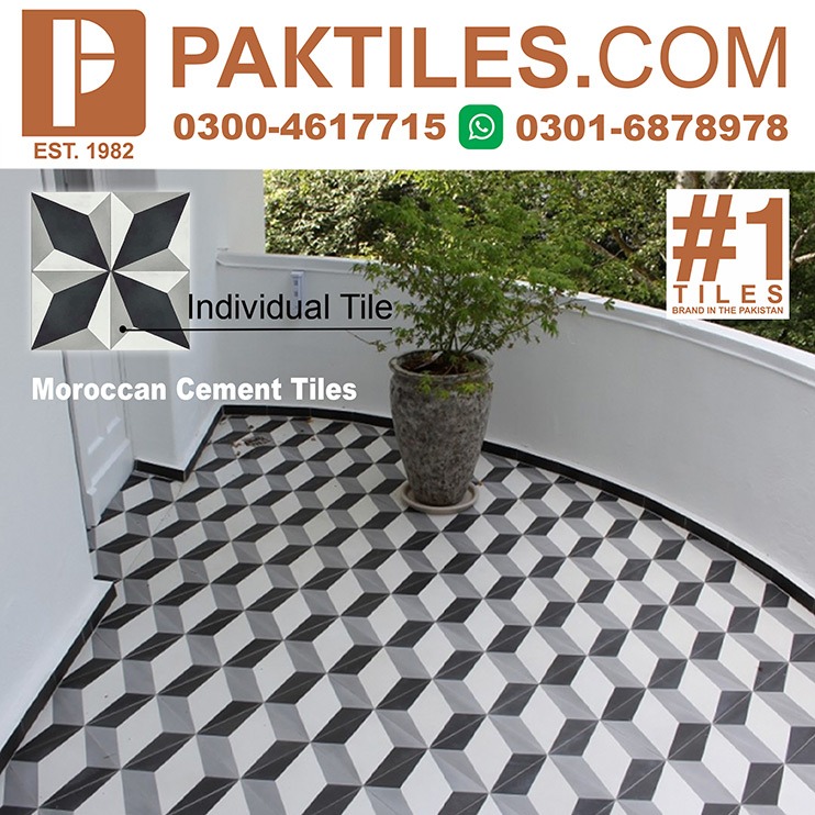 6 Terracotta tiles Pattern Tiles Manufacturer