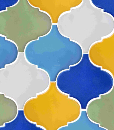 Ceramic Mosaic Tiles