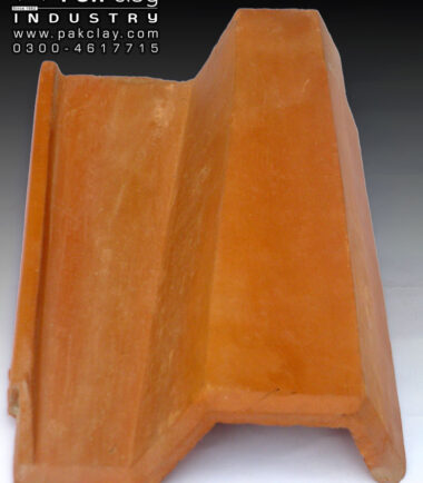 Italian Taylor Roof Tiles 8x6"