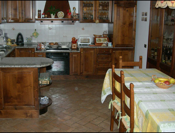 Rectangular Clay Floor Tiles