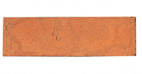 Rectangular Clay Floor Tiles