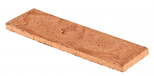 Rectangular Clay Floor Tiles