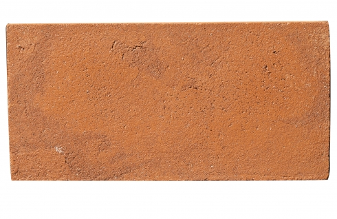 Rectangular Clay Floor Tiles