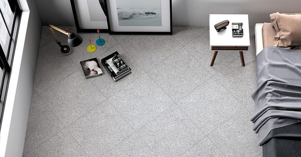 Terrazzo Square Floor Tiles