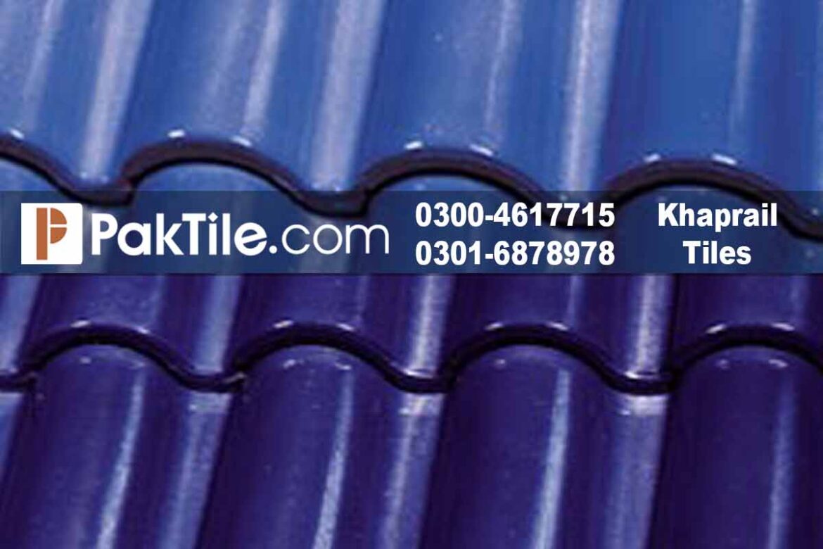 Khaprail Tiles Manufacturer