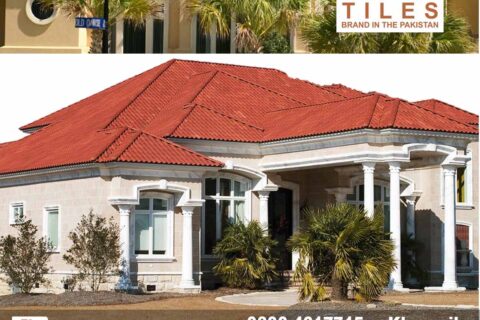 Khaprail Tiles in Multan