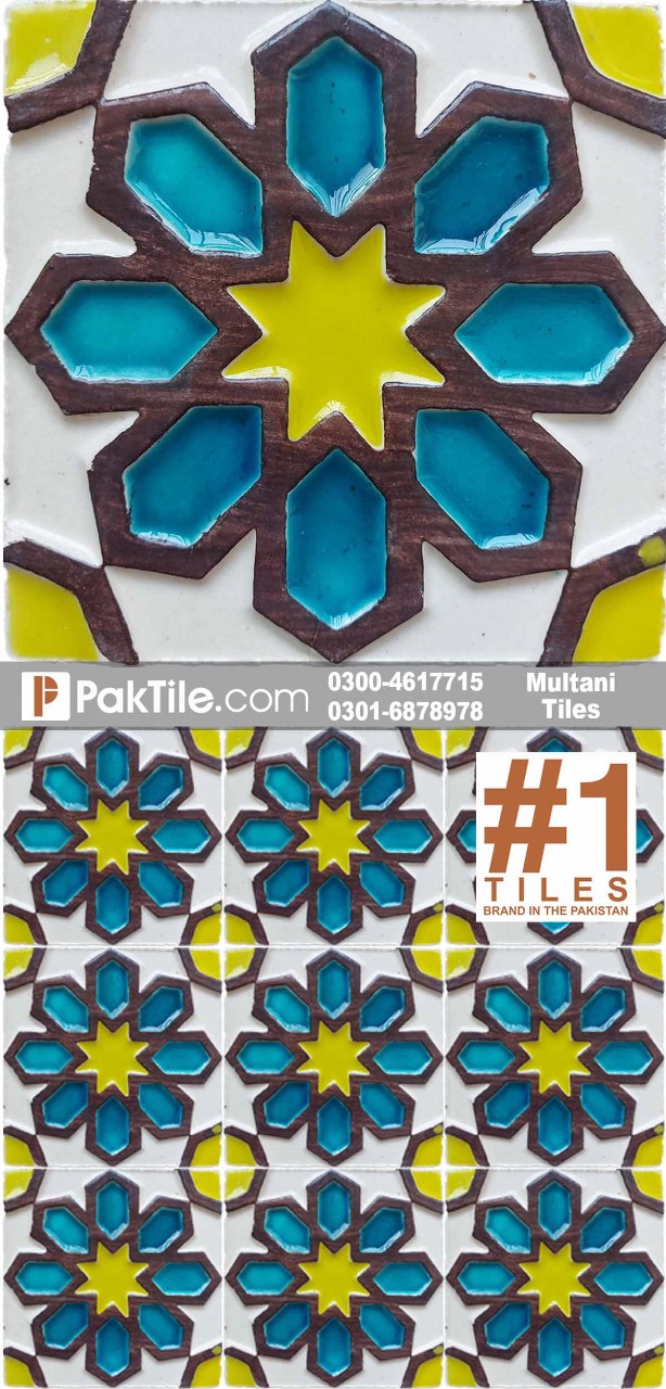 Multani Tiles Price Pakistan