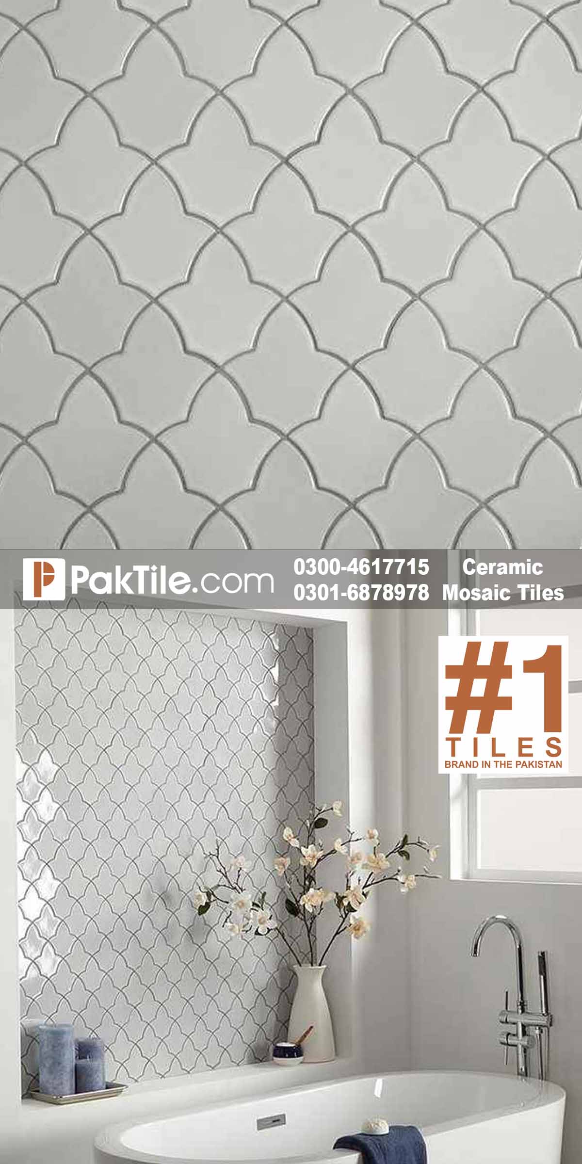 Pak Clay Tiles Lahore