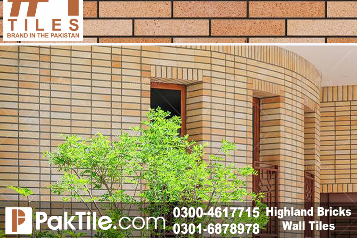 Pak Clay Tiles Islamabad