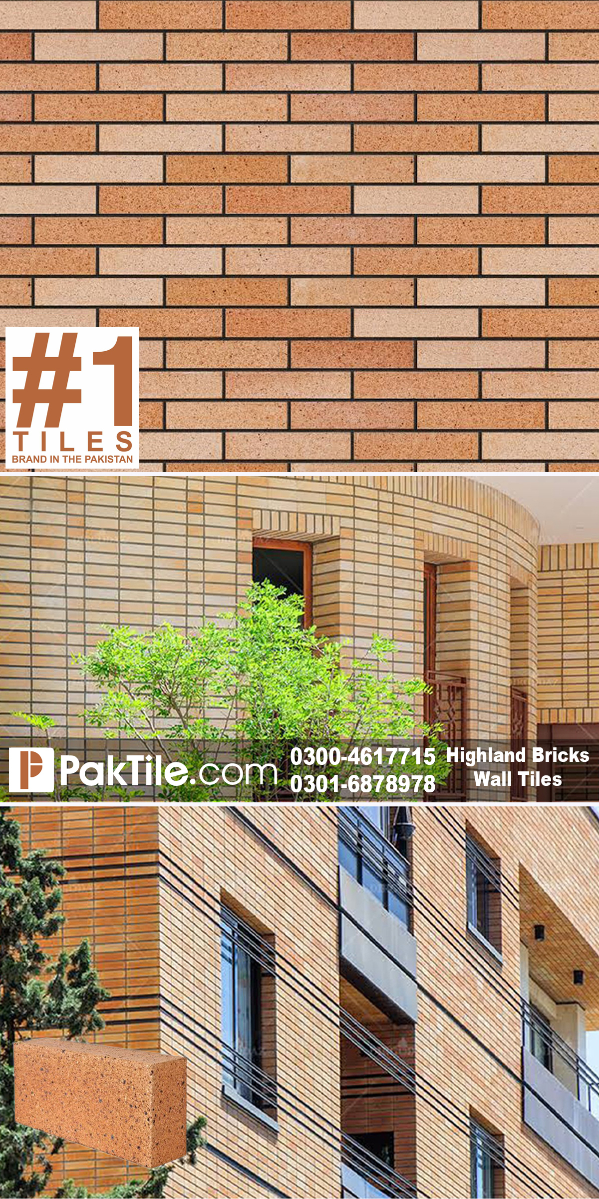 Pak Clay Tiles Islamabad