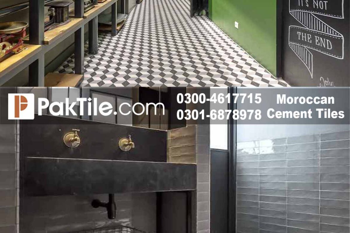 Pak Clay Tiles Rawalpindi