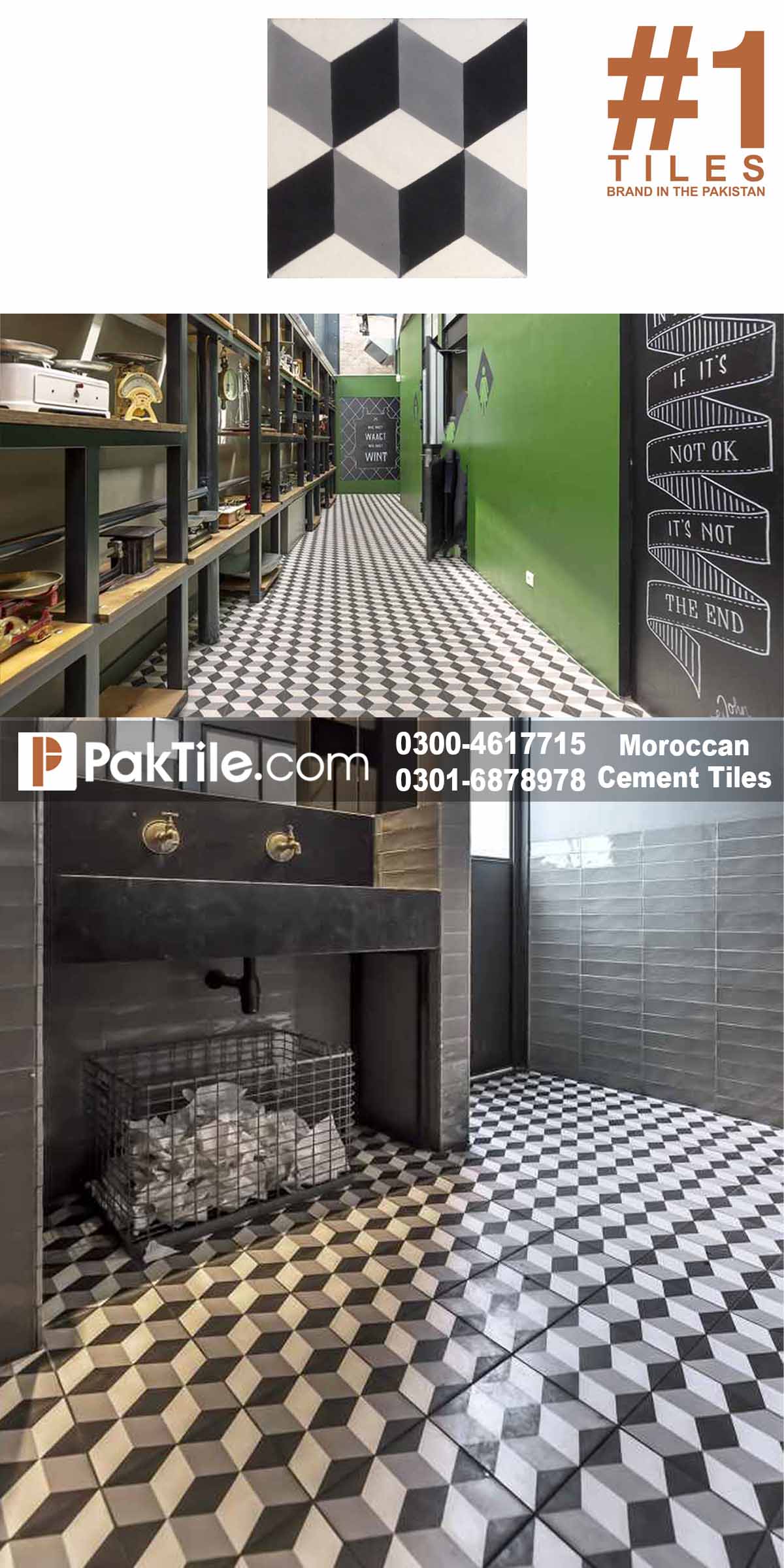 Pak Clay Tiles Rawalpindi