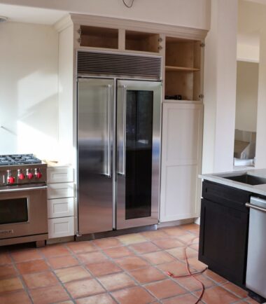 12x12 inch Terracotta Kitchen Floor Tiles Lahore