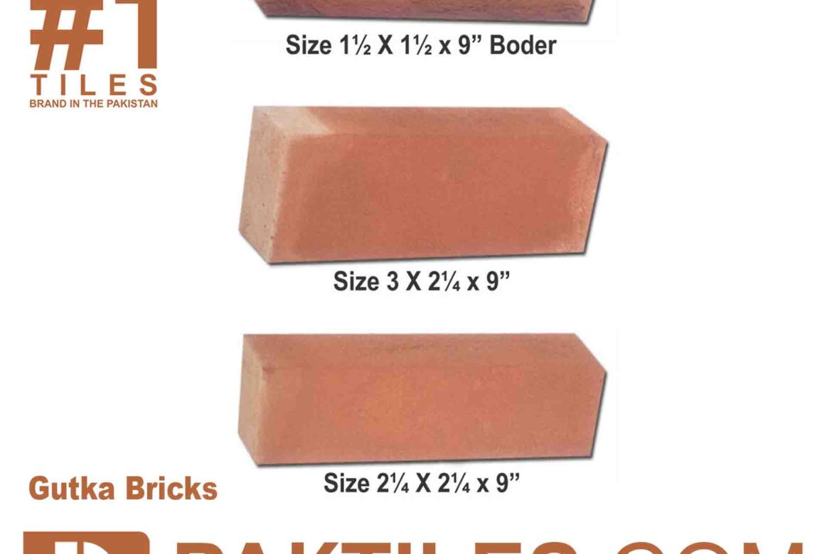 Gutka tiles in Karachi