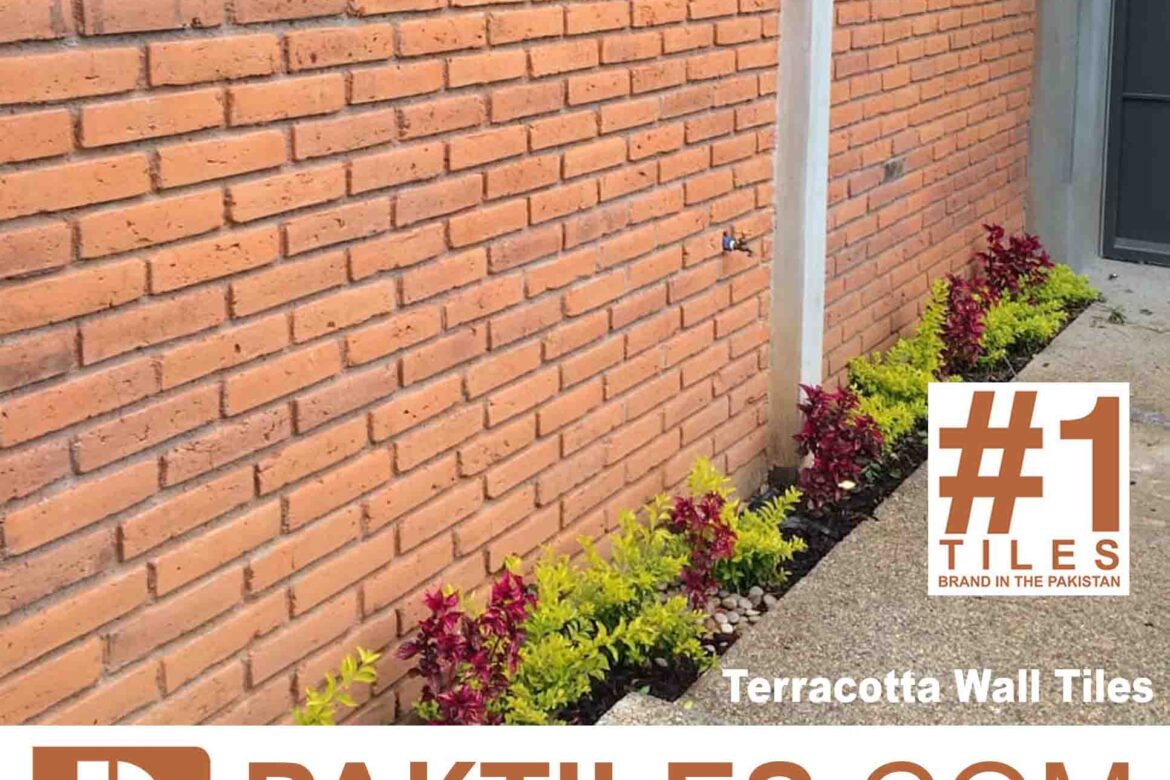 Gutka tiles in Sukkur