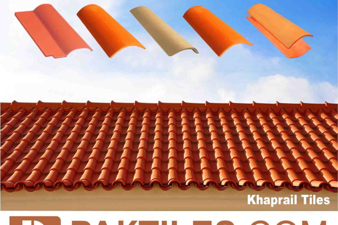 Khaprail Tiles Design in Faisalabad