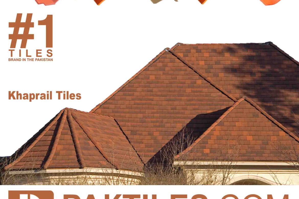 Khaprail Tiles Design in Peshawar