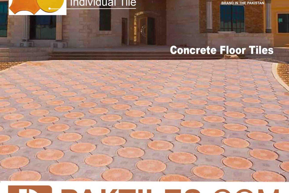 Floor tiles price in Pakistan