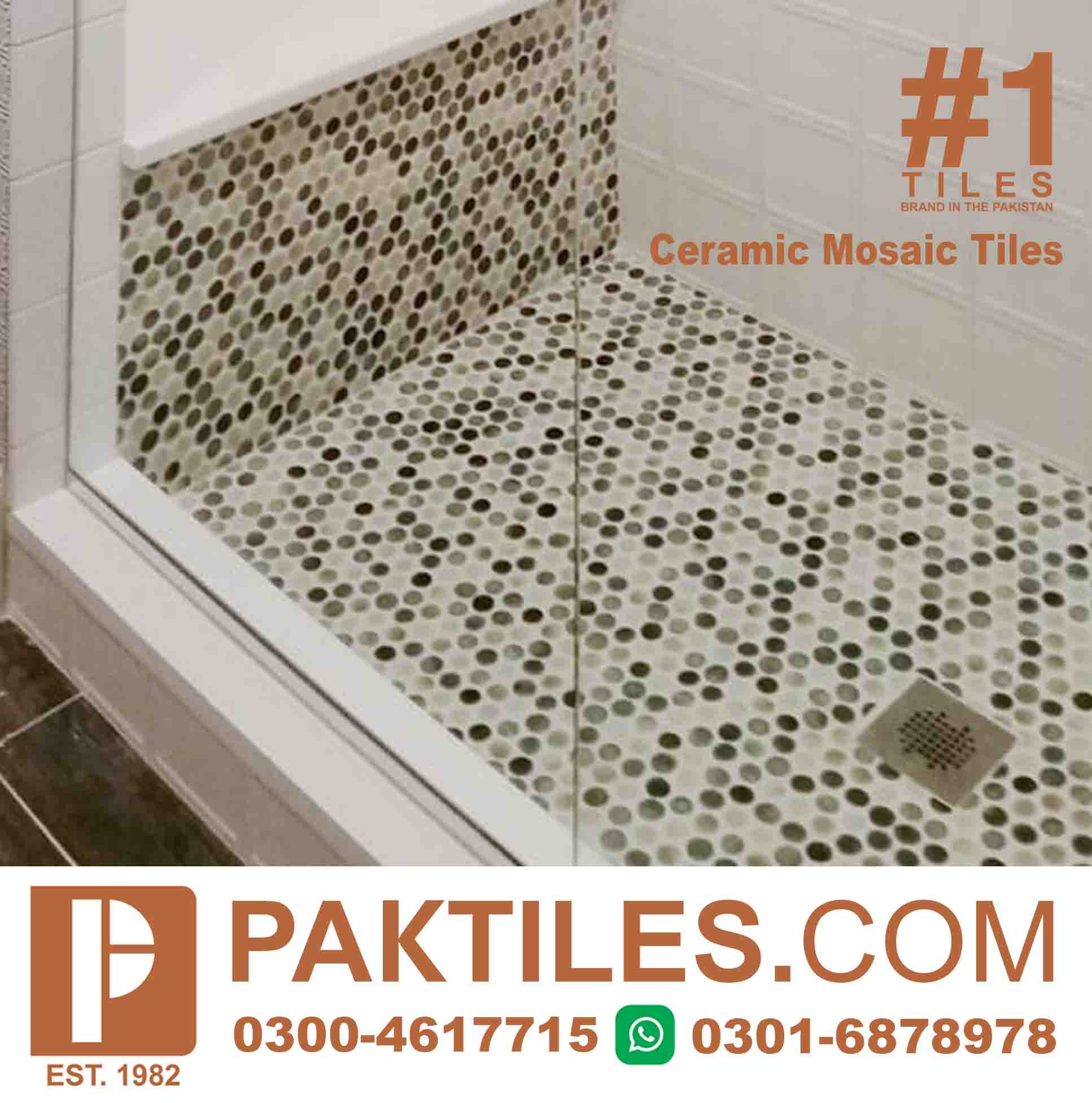 bathroom tiles design in Gujranwala