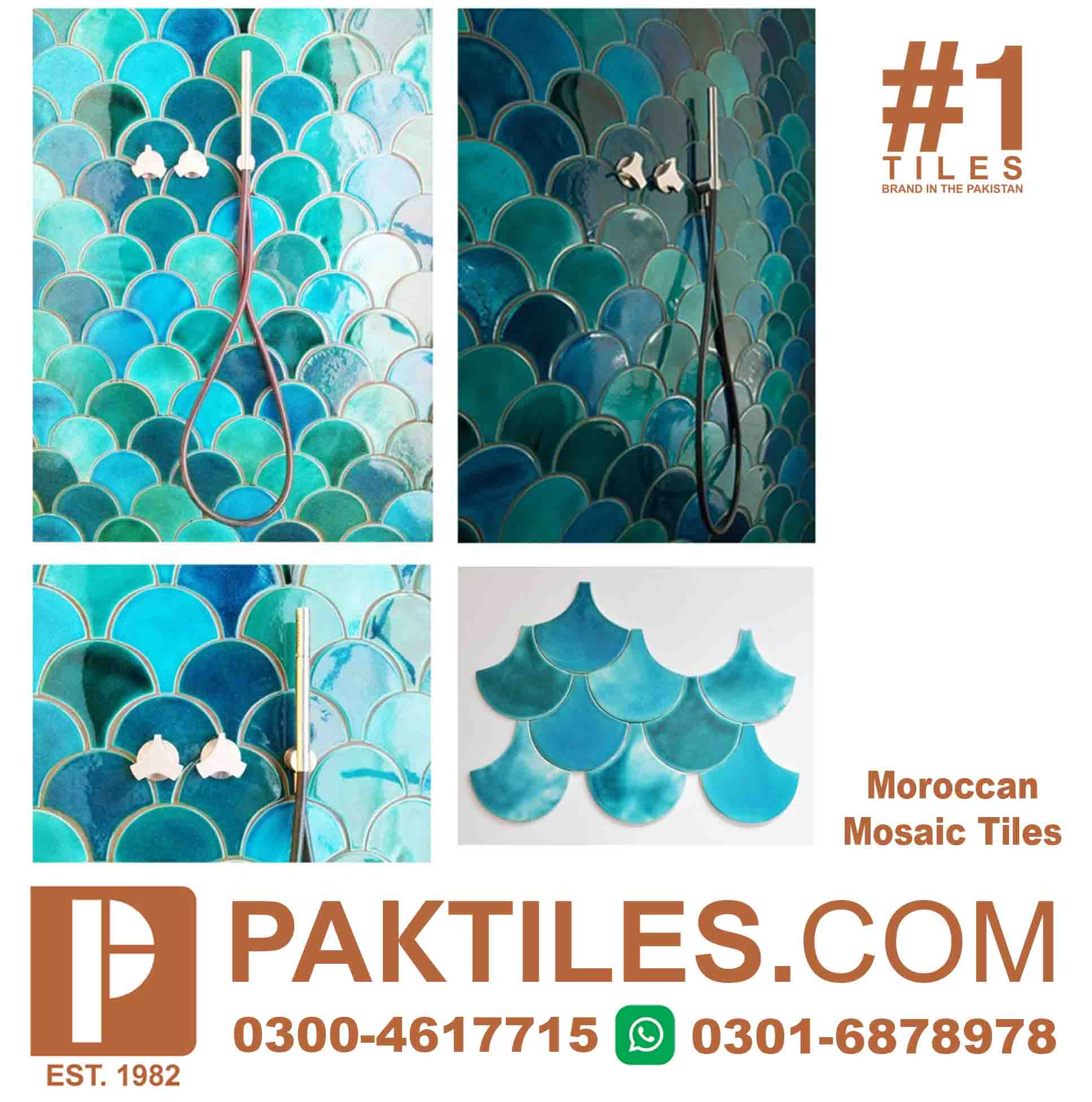 bathroom tiles design in Islamabad