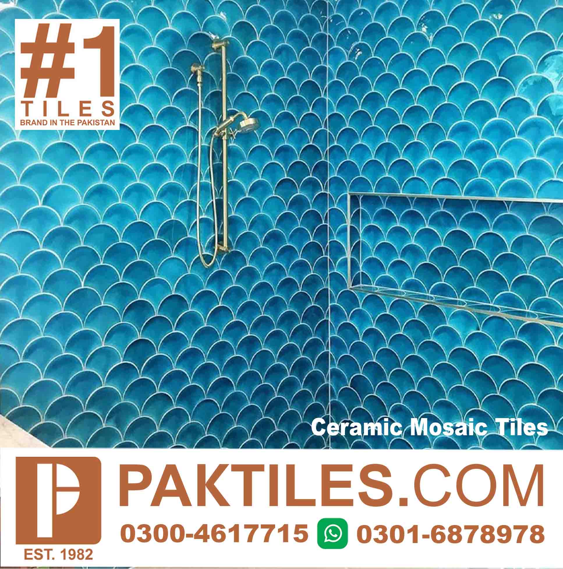 bathroom tiles design in Sialkot
