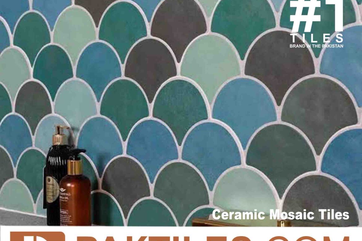 wall tiles design in Lahore