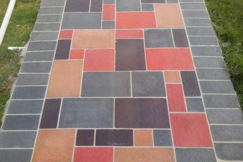 Tuff Tiles price Iist