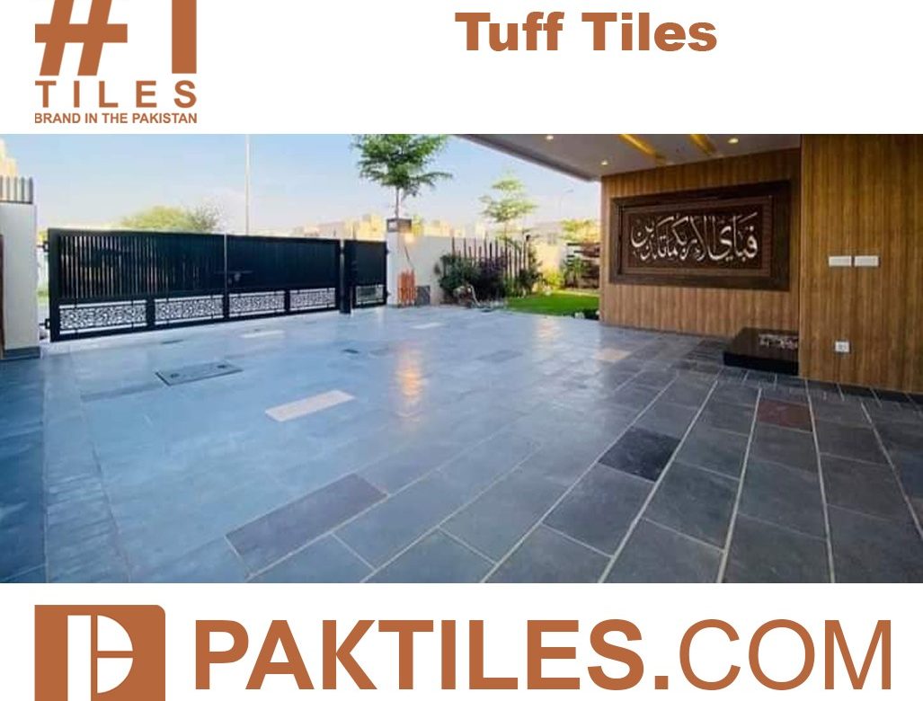 Tuff tiles price in pakistan