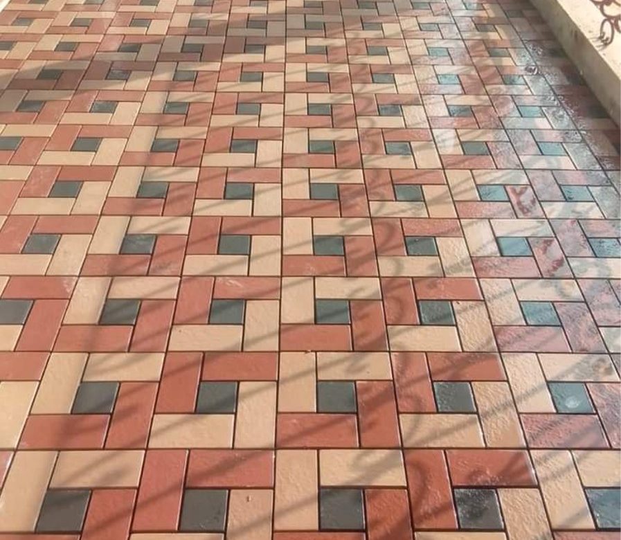 pak tuff tiles