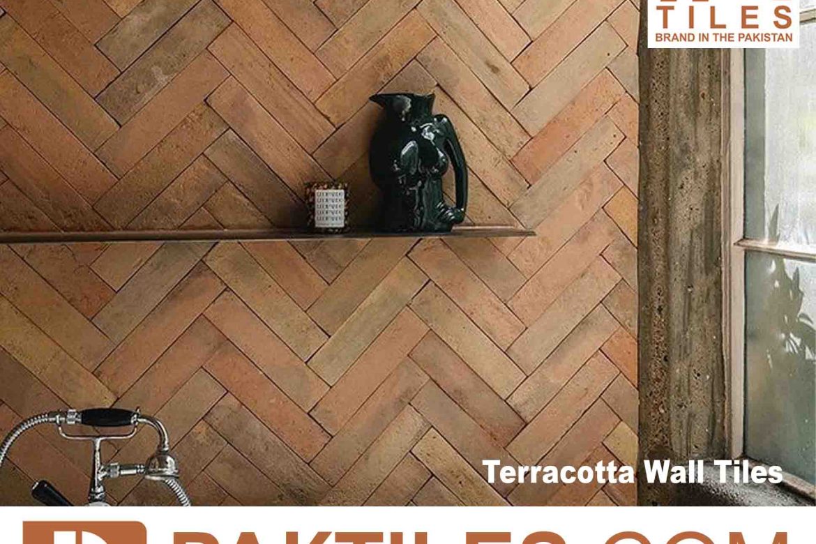 Brick Tiles in Pakistan