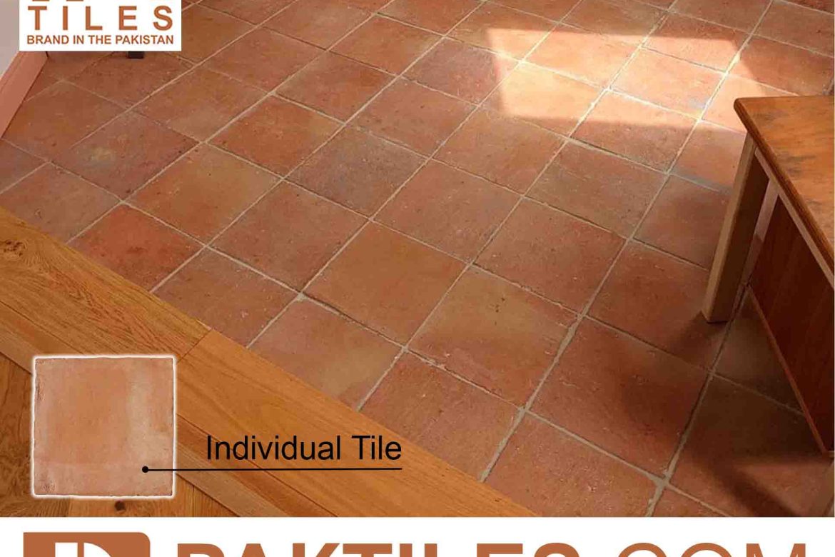 mud tiles for floor