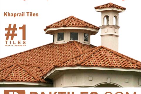 khaprail chajja design